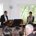 Festakt 30 Jahre Rambachhaus - FLEXàTON mit Elke Saller und Ulrike Schimpf
